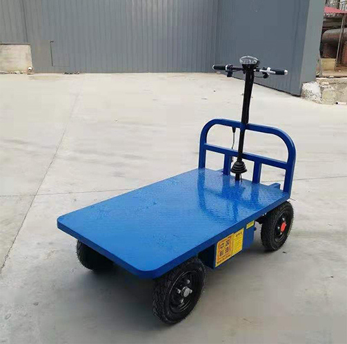 電動周轉(zhuǎn)車